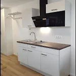 Aparthotel Fernweg 3*