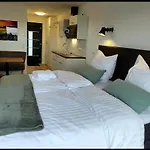 Fernweg Aparthotel Nidderau