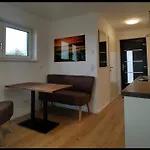 Aparthotel Fernweg 3*