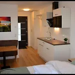 Fernweg Aparthotel 3*