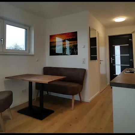 Aparthotel Fernweg 3*