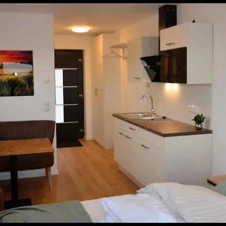 Fernweg Aparthotel 3*
