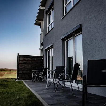 Aparthotel Fernweg 3*