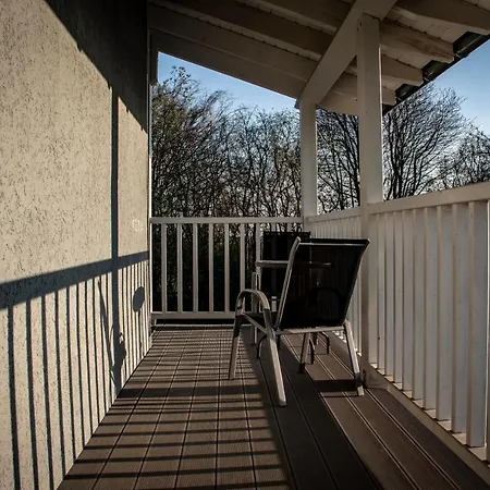 Fernweg Aparthotel Nidderau