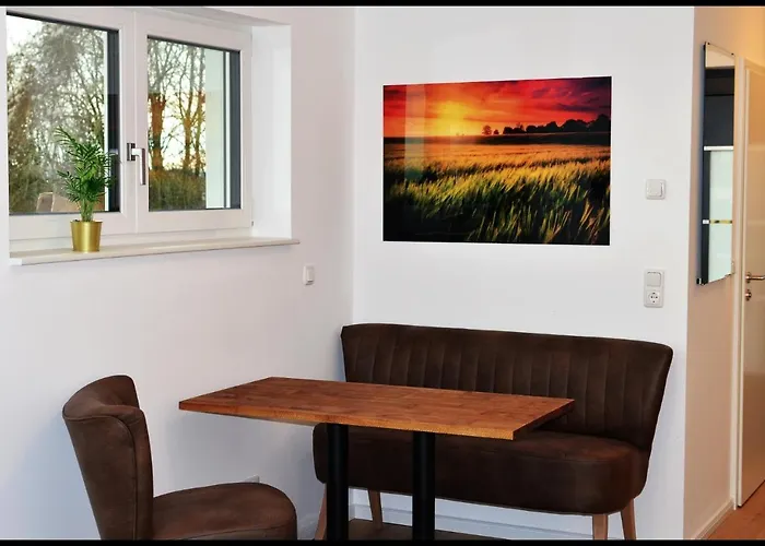 아파트호텔 Fernweg