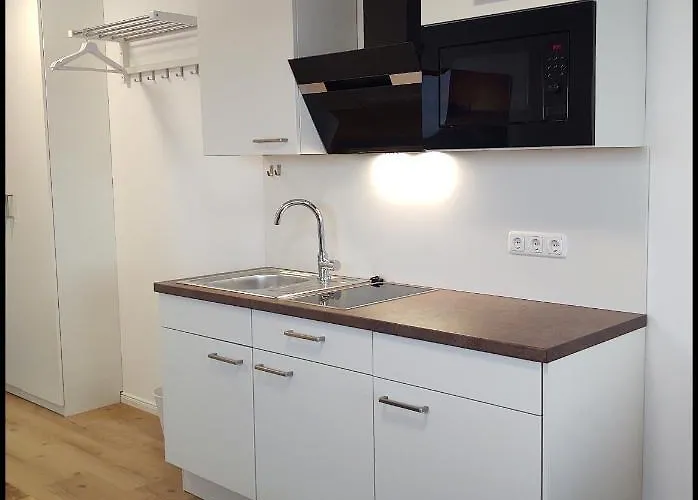 아파트호텔 Fernweg 3*