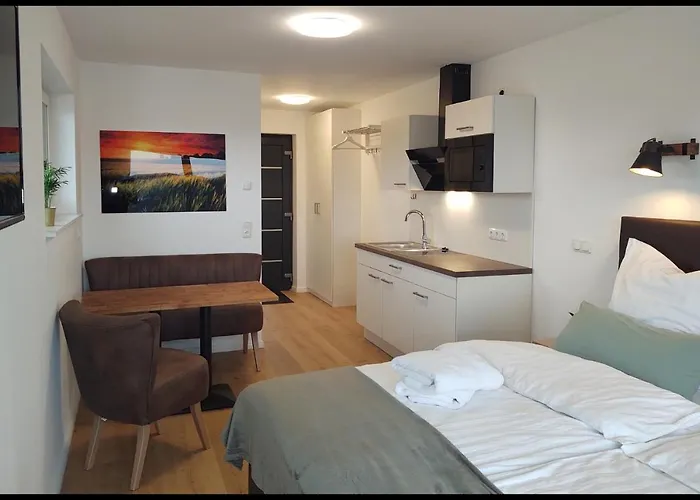 Fernweg Aparthotel 3*