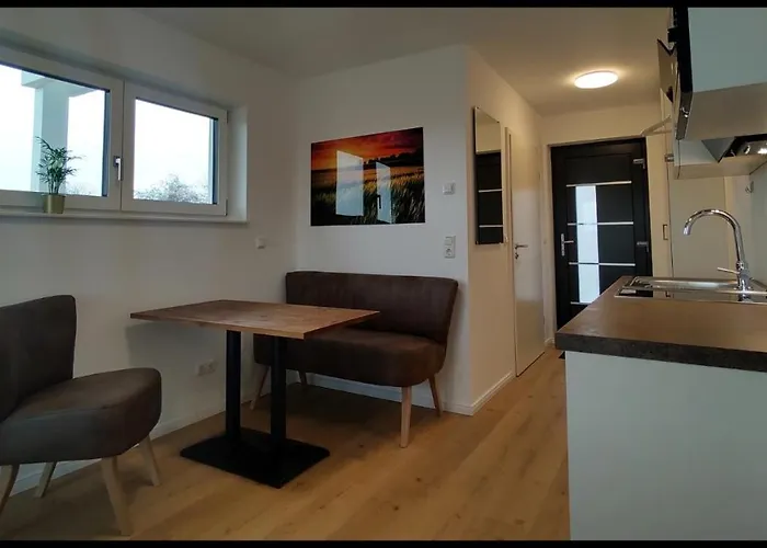 Aparthotel Fernweg 3*