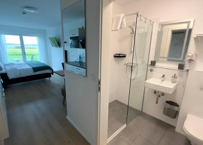 Fernweg Aparthotel 3*